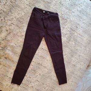 KUT from the cloth adorable jeans